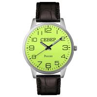 Наручные часы Север мужские кварцевые X2035-111-104