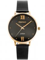 Наручные часы  Perfect женские кварцевые F356-7