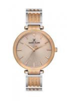 Наручные часы  Daniel Klein женские кварцевые 13155-5