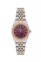 Наручные часы  Daniel Klein женские кварцевые 13894-6