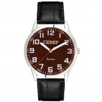 Наручные часы Север мужские кварцевые X2035-117-165