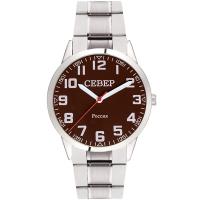 Наручные часы Север мужские кварцевые EX2035-117-165