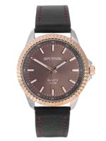 Часы наручные Спутник мужские 858521H-6brown