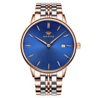 Часы наручные Ailang мужские механические 8819-15