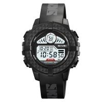 Часы наручные Skmei мужские электронные спортивные 2130black