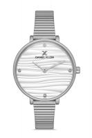 Наручные часы  Daniel Klein женские кварцевые 12899-1