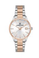 Наручные часы  Daniel Klein женские с датой 13612-4