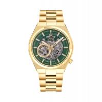 Наручные часы Loyss мужские механические LS1001-02