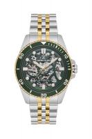 Наручные часы  Daniel Klein мужские механические с автоподзаводом 13998-6