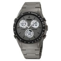 Часы наручные Skmei мужские электронные спортивные 2109dark-grey