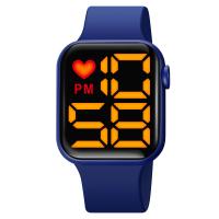 Часы наручные Skmei электронные 1876blue