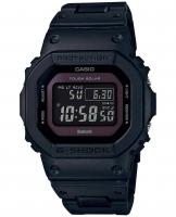 Наручные часы Casio мужские GW-B5600BC-1BDR