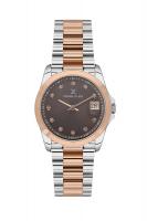 Наручные часы  Daniel Klein женские с датой 13830-6