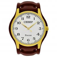 Наручные часы Север мужские кварцевые XN2035-028-254