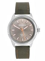 Часы наручные Спутник мужские 858521H-1grey