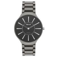 Наручные часы Roxar женские керамика черные LBC001-018