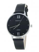 Наручные часы  Perfect женские кварцевые E356-2
