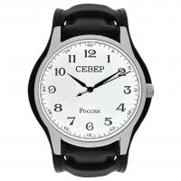 Наручные часы Север мужские кварцевые XN2035-028-154