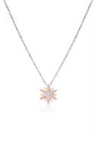 Цепочка с кулоном 4059-4 DK