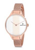 Наручные часы  Daniel Klein женские с белым циферблатом 12182-2