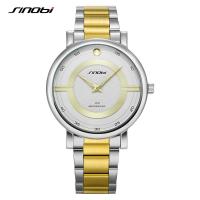 Наручные часы  Sinobi мужские 9838G03