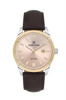 Наручные часы  Daniel Klein мужские кварцевые 14086-4