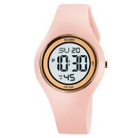 Часы наручные Skmei женские электронные 2026pink
