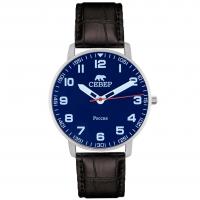 Наручные часы Север мужские кварцевые X2035-120-175