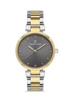 Наручные часы  Daniel Klein женские кварцевые 13339-4