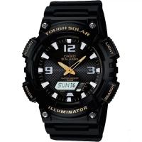 Наручные часы Casio мужские AQ-S810W-1BVDF