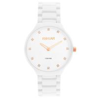 Наручные часы Roxar женские керамика белые LBC001-001