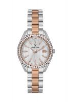 Наручные часы  Daniel Klein женские с датой 13622-5