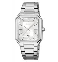 Часы наручные Skmei мужские кварцевые 9373silver-silver