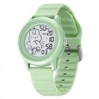 Часы наручные Skmei женские электронные 2217green