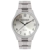 Наручные часы Север мужские кварцевые EX2035-109-114