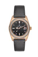 Наручные часы  Daniel Klein женские с датой 13714-4