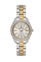 Наручные часы  Daniel Klein женские с датой 13622-3