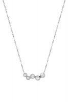 Цепочка со стразами 20002-2DK