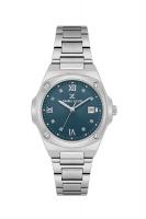 Наручные часы  Daniel Klein женские с датой 13947-2