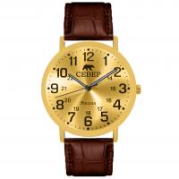 Наручные часы Север мужские кварцевые X2035-104-224-6