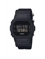 Наручные часы Casio мужские DW-5600BBN-1DR
