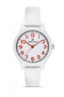 Наручные часы  Daniel Klein женские белые 13282-6