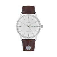 Наручные часы Loyss мужские механические LS1003-07