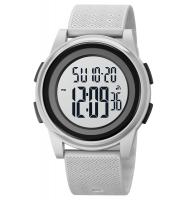 Часы наручные Skmei женские электронные 1895gray