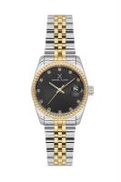 Наручные часы  Daniel Klein женские с датой 13789-5