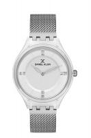 Наручные часы  Daniel Klein женские белые 12991-1