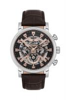 Наручные часы  Daniel Klein мужские механические с автоподзаводом 13850-3