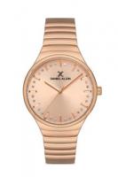 Наручные часы  Daniel Klein женские кварцевые 13041-5