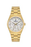 Наручные часы  Daniel Klein женские кварцевые 13962-3