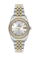 Наручные часы  Daniel Klein женские с датой 13715-3